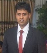 Mahesan Bavan