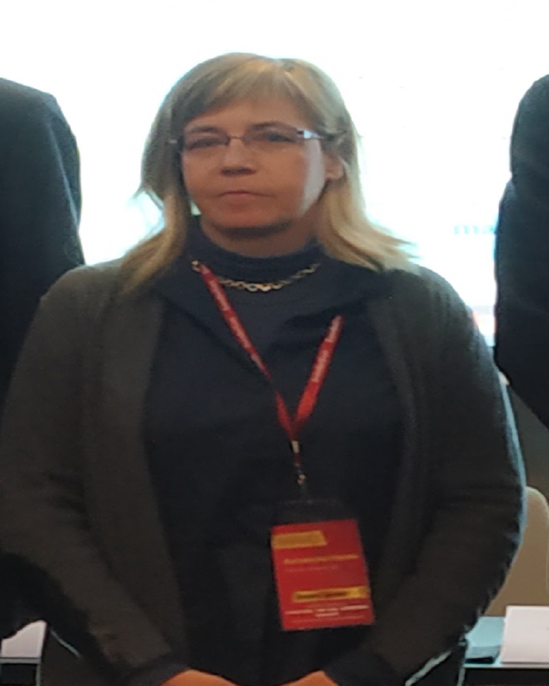 Mariaenrica Frigione