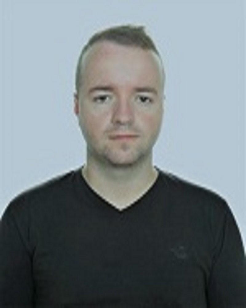 Nikolla Vesho