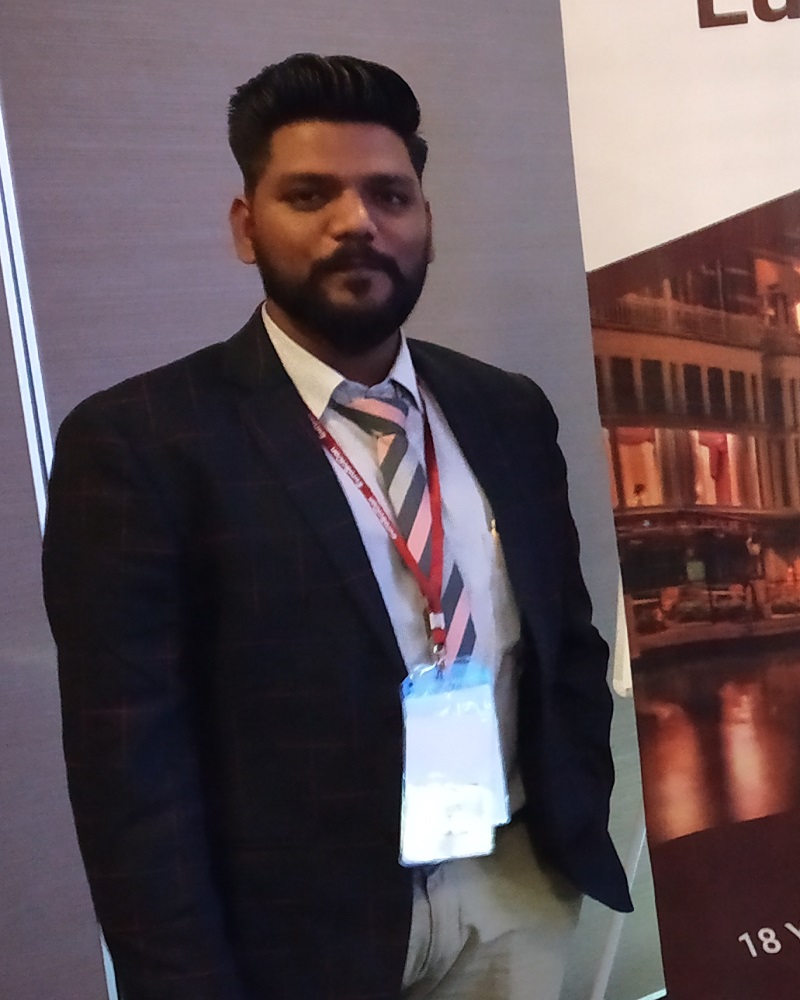 Shubham Srivastava