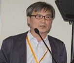 Byung Chul Shin