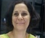 Geetika Pant