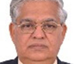 M V Raghavendra Rao