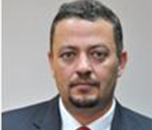 Omar K M Ouda
