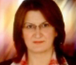 Sakine Ugurlu Karaagac