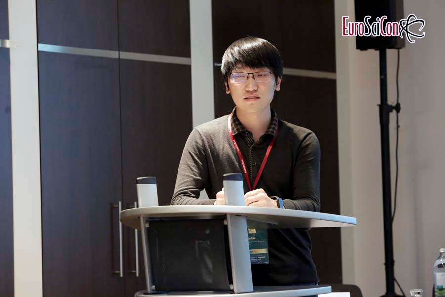 Tongjun Guo