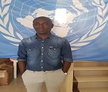 Monsen Owusu-Aboagye