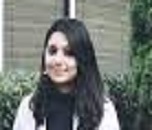 Khushali Jhaveri