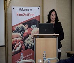 E I BENITEZ Conference Speaker