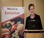 MARLENA KRUGER Conference Speaker