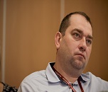 MICHAL SWIECA Conference Speaker