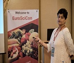 NEELU JAIN GUPTA Conference Speaker