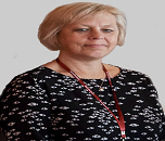 VITA STERNA Conference Speaker