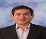 LIQIU WANG
