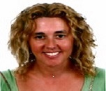 Macarena Peran