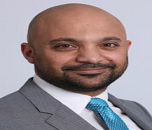 Nader Ghareeb