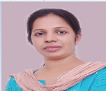 Poonam Agarwal