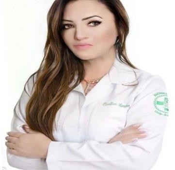 Enedira Mendes Sattar