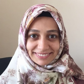 Saliha Gurdal Karakelle