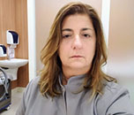 Claudia Hidasy