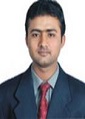 Mohsin Ali Shaikh 