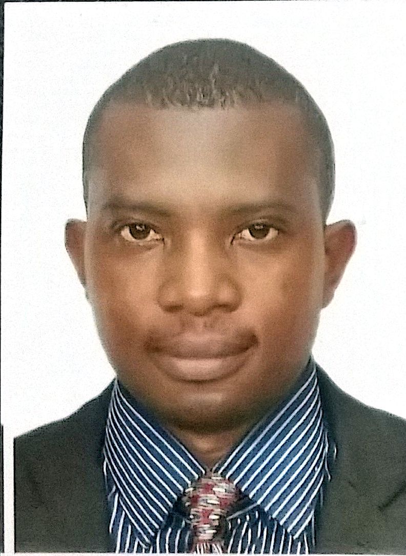 Babatunde Richard Oluwasegun Omidiwura