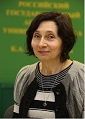 Galina Iosifovna Pronina