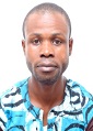Mark Yeboah Agyepong