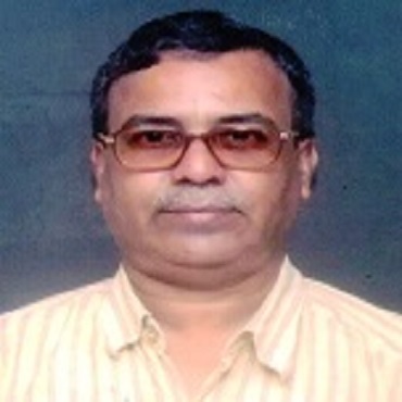 Goutam Kumar Banerjee