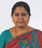 Meetings International -  Conference Keynote Speaker CV Ratnavathi photo