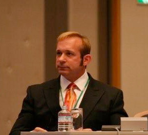 Meetings International -  Conference Keynote Speaker Eric A Strom  photo