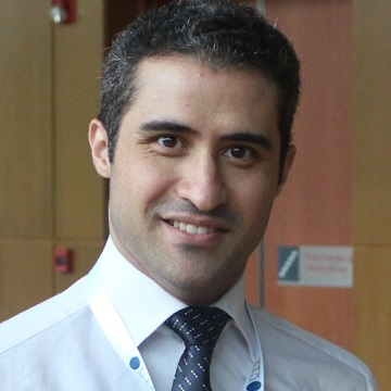 Omid Akbarzadeh