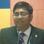 Ashish Mathur