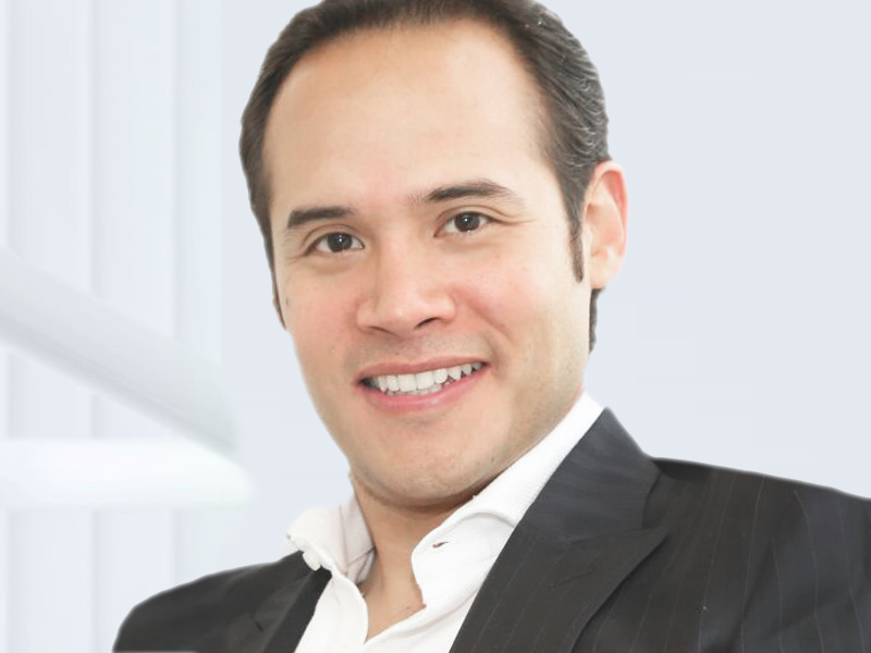 Joel Isaias Osorio Garcia 