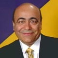 Ali Hashemian Meetings International - Brain 2018 Conference Keynote Speaker Ali Hashemian photo