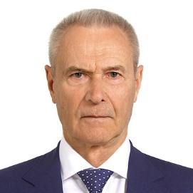 Vladimir A. Babeshko