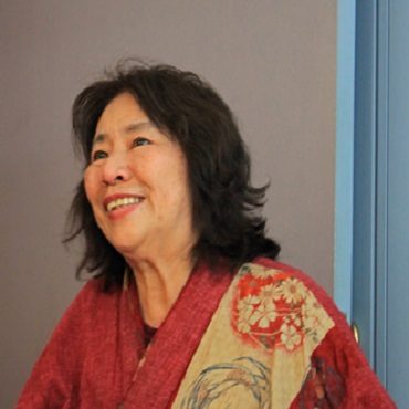 Kazuko Tatsumura 