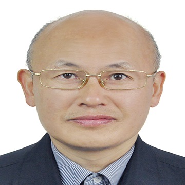 Meetings International -  Conference Keynote Speaker Dr. Zhong Sheng Wang photo