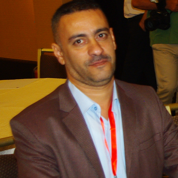 Firas Habeb Abdulrazzak
