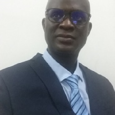 Danladi Yusuf Gumel Meetings International - Climate Change 2019 Conference Session Speaker Danladi Yusuf Gumel photo