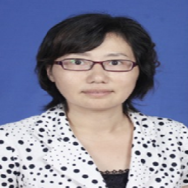 Jinxia Zhai Meetings International - Climate Change 2019 Conference Session Speaker Jinxia Zhai photo