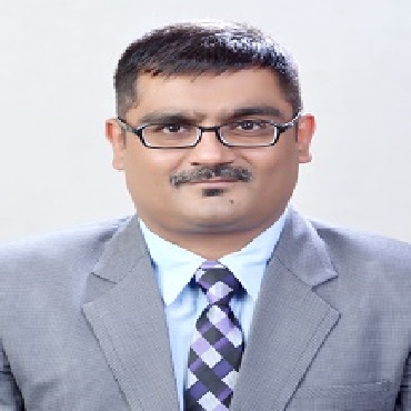 Sanjeet Purohit Meetings International - Climate Change 2019 Conference Session Speaker Sanjeet Purohit photo