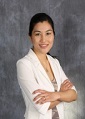 Meetings International -  Conference Keynote Speaker Wenjing He  photo