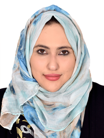 Meetings International - Clinicaltrials-2022 Conference Keynote Speaker Fatima Yousef Ali Ghethan photo