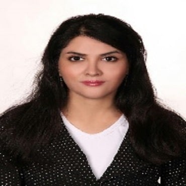 Fatemeh Eslami Meetings International - Dementia 2019 Conference Session Speaker Fatemeh Eslami photo