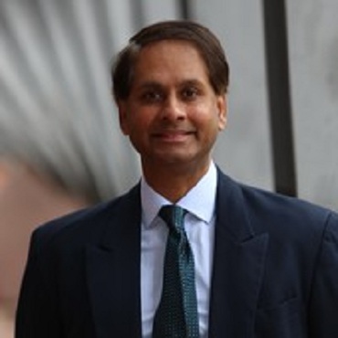 Ian James Martins Meetings International - Dementia 2019 Conference Session Speaker Ian James Martins photo