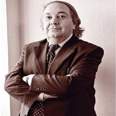 Ricardo B. Maccioni