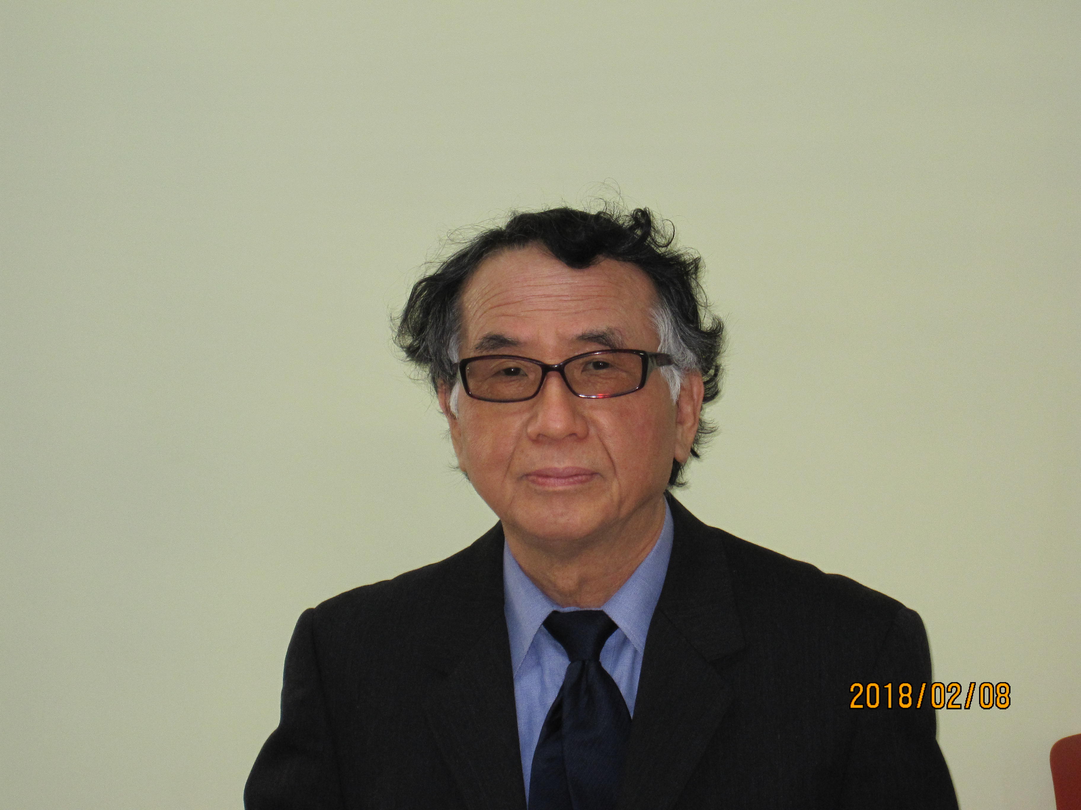 Meetings International -  Conference Keynote Speaker Ai Harada photo