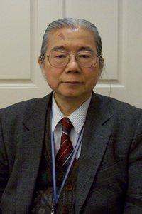 Meetings International -  Conference Keynote Speaker Yoshiaki Omura photo