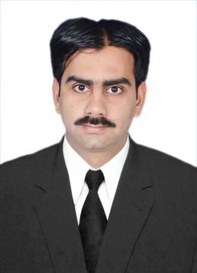 Muhammad Raza Ullah
